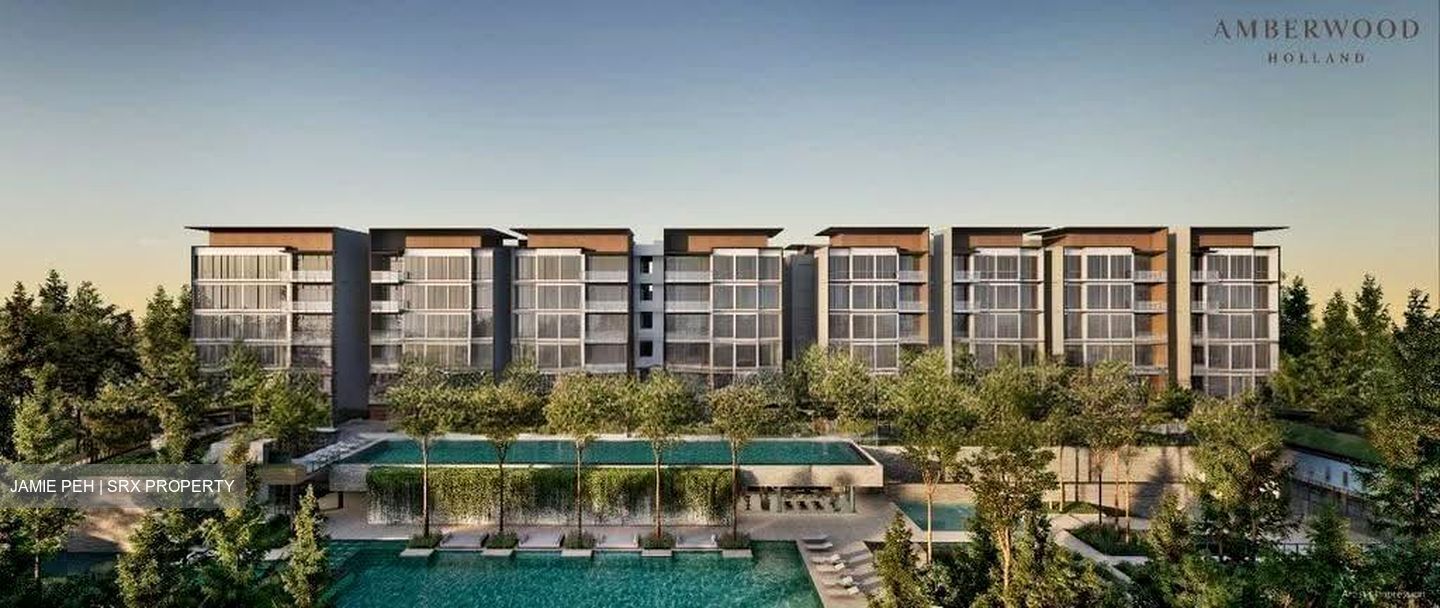 Jalan Merah Saga (D10), Condominium #615180981